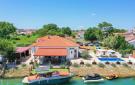 Holiday homeCroatia - Eastern Croatia: Nin