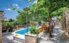 Holiday homeCroatia - Eastern Croatia: Peresiji