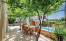 Holiday homeCroatia - Eastern Croatia: Peresiji