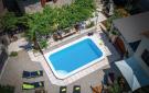 Holiday homeCroatia - Eastern Croatia: Peresiji