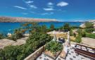 Holiday homeCroatia - Eastern Croatia: Pag