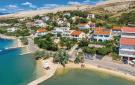 Holiday homeCroatia - Eastern Croatia: Pag