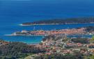 Holiday homeCroatia - Eastern Croatia: Rab