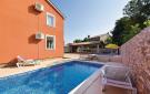 Holiday homeCroatia - Eastern Croatia: Valbandon