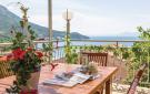 Holiday homeCroatia - Eastern Croatia: Podgora