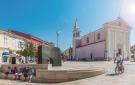 Holiday homeCroatia - Eastern Croatia: Porec