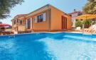 Holiday homeCroatia - Eastern Croatia: Pula