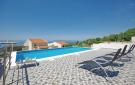 Holiday homeCroatia - Eastern Croatia: Podgora