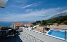 Holiday homeCroatia - Eastern Croatia: Podgora