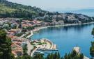 Holiday homeCroatia - Eastern Croatia: Podgora