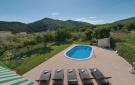 Holiday homeCroatia - Eastern Croatia: Gata