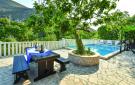 Holiday homeCroatia - Eastern Croatia: Kucice