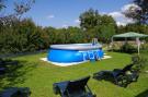 Holiday homeCroatia - Eastern Croatia: Slavica I