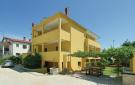 Holiday homeCroatia - Eastern Croatia: Umag