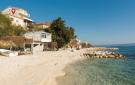 Holiday homeCroatia - Eastern Croatia: Podstrana