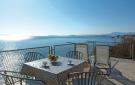 Holiday homeCroatia - Eastern Croatia: Podstrana