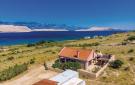 Holiday homeCroatia - Eastern Croatia: Pag