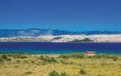 Holiday homeCroatia - Eastern Croatia: Pag