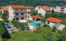 Holiday homeCroatia - Eastern Croatia: Kastel Luksic