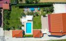 Holiday homeCroatia - Eastern Croatia: Kastel Luksic