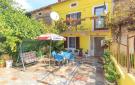 Holiday homeCroatia - Eastern Croatia: Selo Rakalj