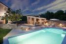 Holiday homeCroatia - Eastern Croatia: Villa Bea