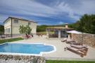 Holiday homeCroatia - Eastern Croatia: Villa Bea