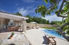 Holiday homeCroatia - Eastern Croatia: Villa Bea