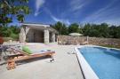 Holiday homeCroatia - Eastern Croatia: Villa Bea