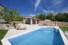 Holiday homeCroatia - Eastern Croatia: Villa Bea