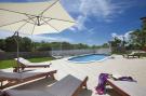 Holiday homeCroatia - Eastern Croatia: Villa Bea