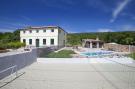 Holiday homeCroatia - Eastern Croatia: Villa Bea