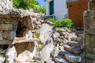 Holiday homeCroatia - Eastern Croatia: Stone house Dobroselo