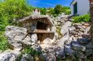 VakantiehuisKroatië - Oost Kroatië: Stone house Dobroselo