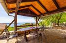 Holiday homeCroatia - Eastern Croatia: Stone house Dobroselo