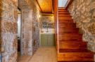 Holiday homeCroatia - Eastern Croatia: Stone house Dobroselo