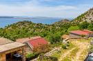 FerienhausKroatien - : Stone house Dobroselo