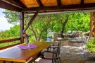 Holiday homeCroatia - Eastern Croatia: Stone house Dobroselo