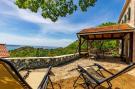 Holiday homeCroatia - Eastern Croatia: Stone house Dobroselo