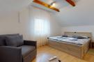 Holiday homeCroatia - Eastern Croatia: Holiday house Lovinac