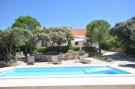 Holiday homeCroatia - Eastern Croatia: Apartment Lana