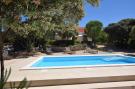 Holiday homeCroatia - Eastern Croatia: Apartment Lana