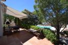 Holiday homeCroatia - Eastern Croatia: Apartment Lana