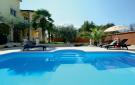 Holiday homeCroatia - Eastern Croatia: Porec