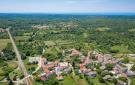 Holiday homeCroatia - Eastern Croatia: Svetvincenat