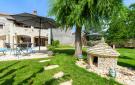 Holiday homeCroatia - Eastern Croatia: Svetvincenat