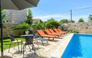 Holiday homeCroatia - Eastern Croatia: Svetvincenat