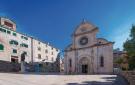 Holiday homeCroatia - Eastern Croatia: Sibenik