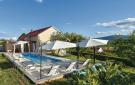 Holiday homeCroatia - Eastern Croatia: Bajagic