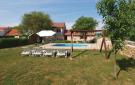 Holiday homeCroatia - Eastern Croatia: Lozovac